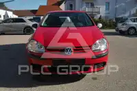 2007 Volkswagen GOLF