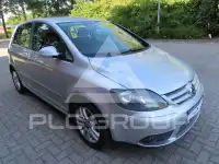 2007 Volkswagen GOLF
