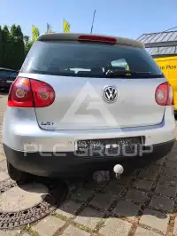 2007 Volkswagen GOLF