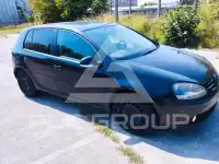 2007 Volkswagen GOLF