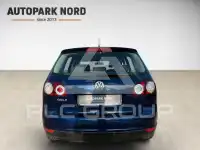 2007 Volkswagen GOLF