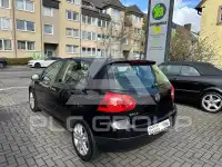 2007 Volkswagen GOLF