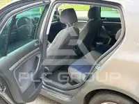 2007 Volkswagen GOLF