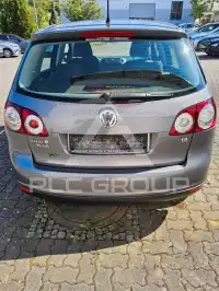 2007 Volkswagen GOLF