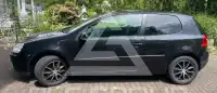 2007 Volkswagen GOLF