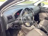 2007 Volkswagen GOLF