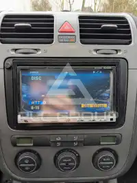 2007 Volkswagen GOLF