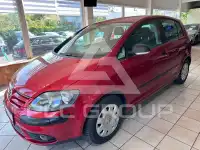 2007 Volkswagen GOLF