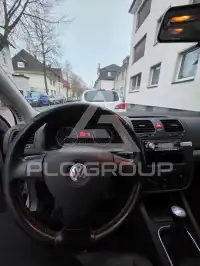 2007 Volkswagen GOLF