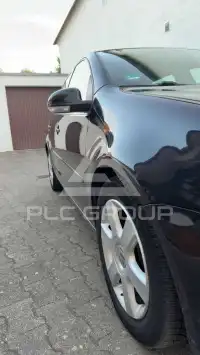 2007 Volkswagen GOLF