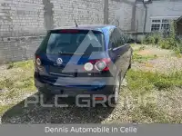 2007 Volkswagen GOLF