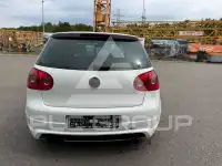 2007 Volkswagen GOLF