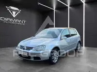 2007 Volkswagen GOLF