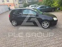 2007 Volkswagen GOLF