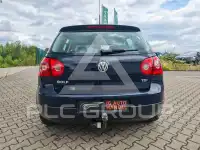 2007 Volkswagen GOLF