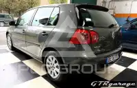 2007 Volkswagen GOLF