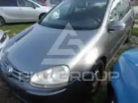 2007 Volkswagen GOLF