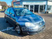2007 Volkswagen GOLF