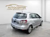 2007 Volkswagen GOLF
