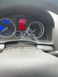2007 Volkswagen GOLF