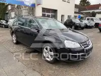 2007 Volkswagen GOLF