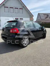 2007 Volkswagen GOLF