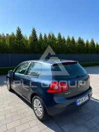 2007 Volkswagen GOLF