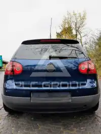 2007 Volkswagen GOLF