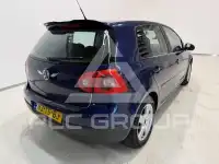 2007 Volkswagen GOLF