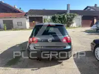 2007 Volkswagen GOLF