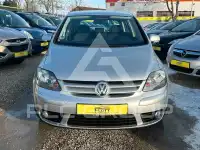 2007 Volkswagen GOLF