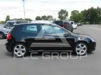 2007 Volkswagen GOLF