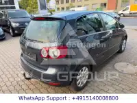 2007 Volkswagen GOLF