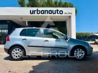 2007 Volkswagen GOLF