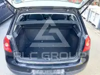 2007 Volkswagen GOLF