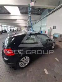 2007 Volkswagen GOLF