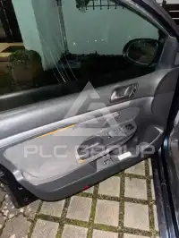 2007 Volkswagen GOLF