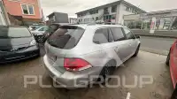 2007 Volkswagen GOLF