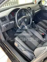 2007 Volkswagen GOLF