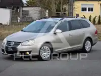 2007 Volkswagen GOLF
