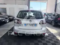 2007 Volkswagen GOLF