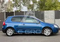 2007 Volkswagen GOLF