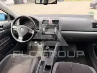 2007 Volkswagen GOLF