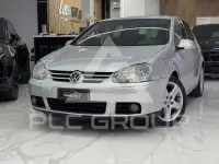 2007 Volkswagen GOLF