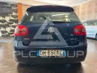 2007 Volkswagen GOLF
