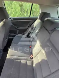 2007 Volkswagen GOLF