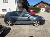2007 Volkswagen GOLF