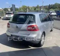 2007 Volkswagen GOLF