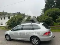 2007 Volkswagen GOLF