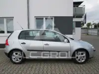 2007 Volkswagen GOLF